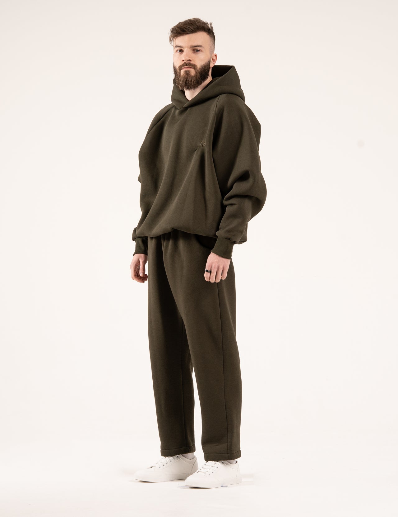 HOODIE ENJOY FOREST MEN
