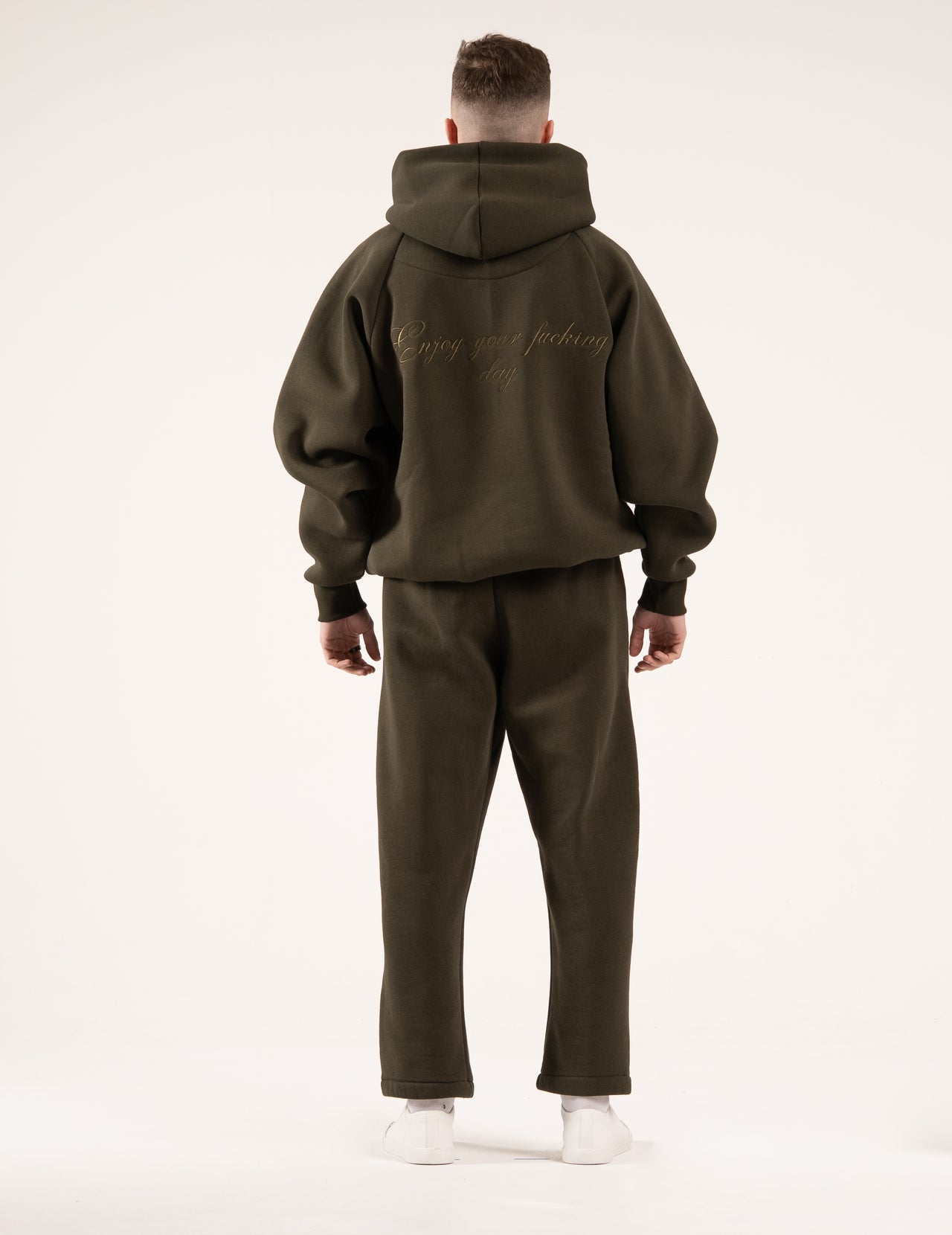PANTS FOREST MEN
