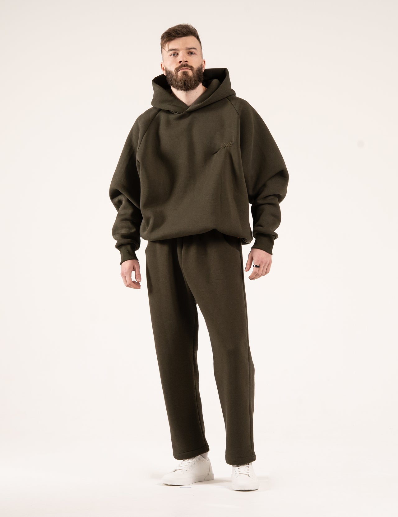 PANTS FOREST MEN