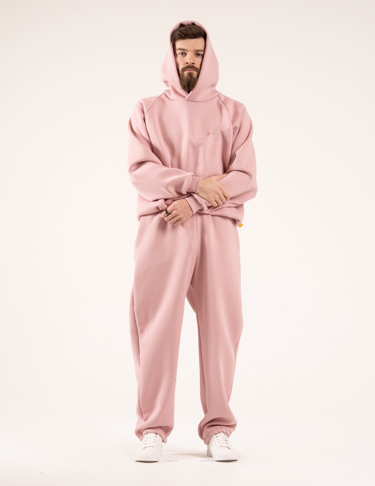 PANTS PINK MEN