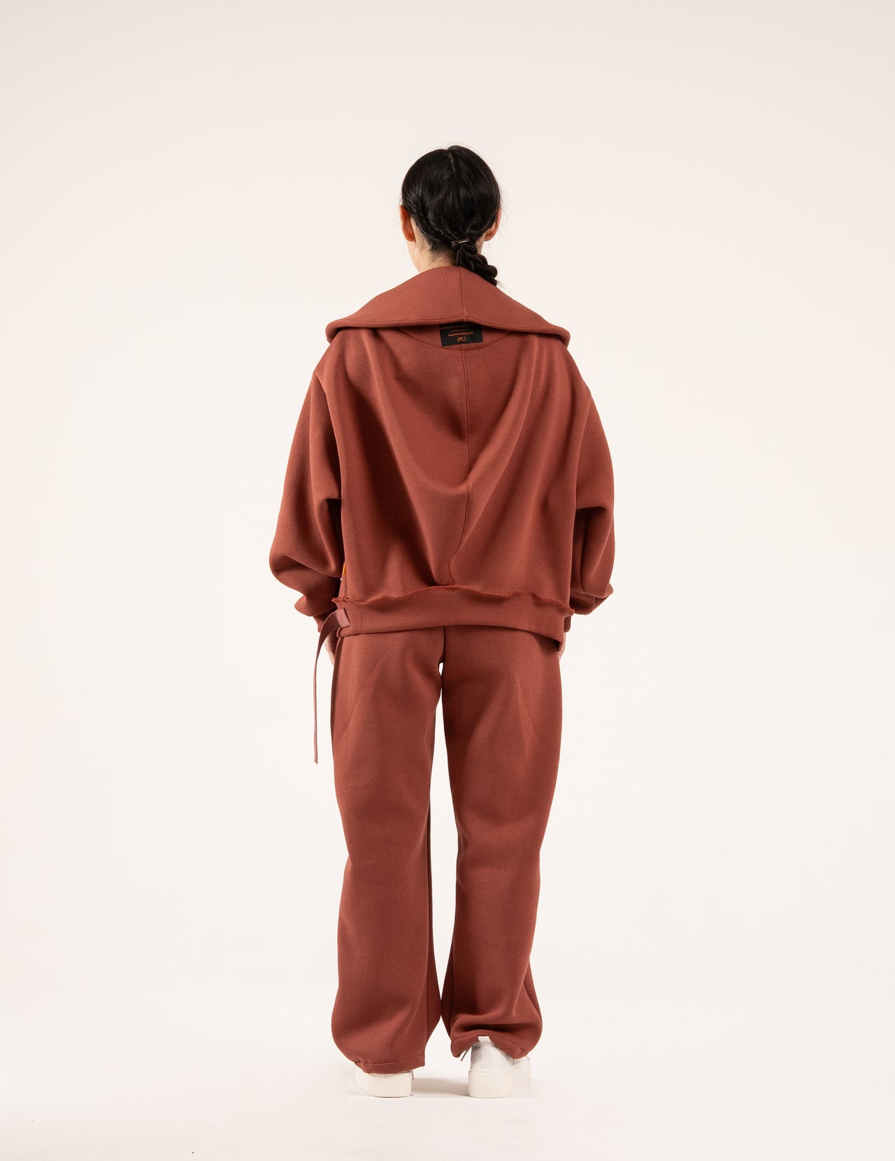 PANTS TERRA WOMEN