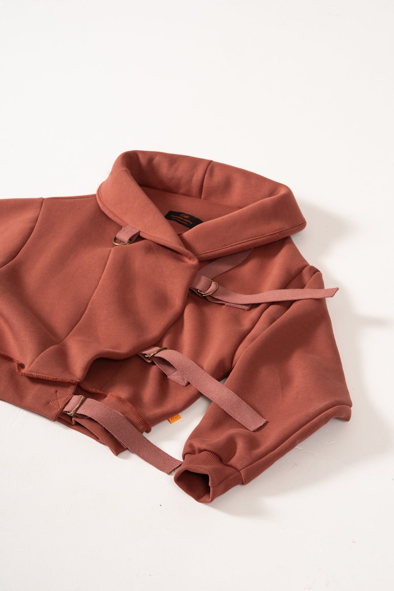 HOODIE FLO TERRA
