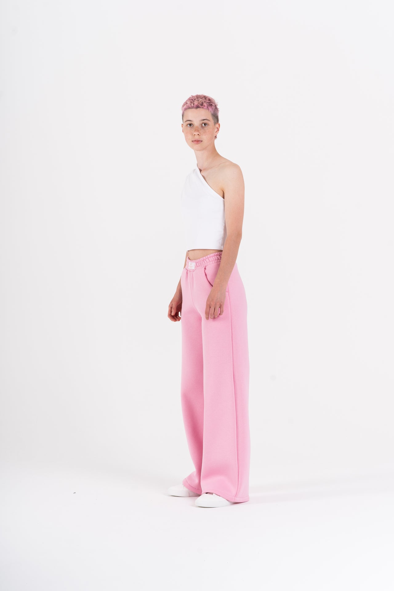 PANTS PINK