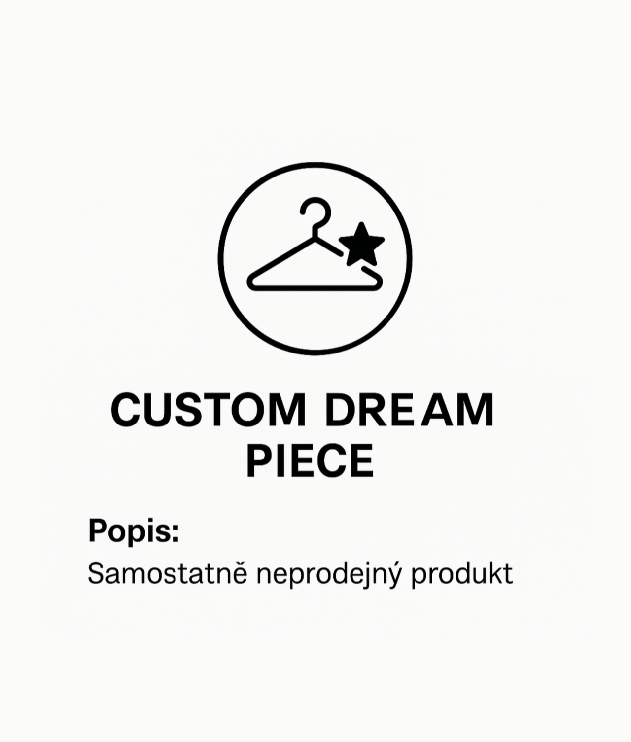 CUSTOM TAILOR + 80%