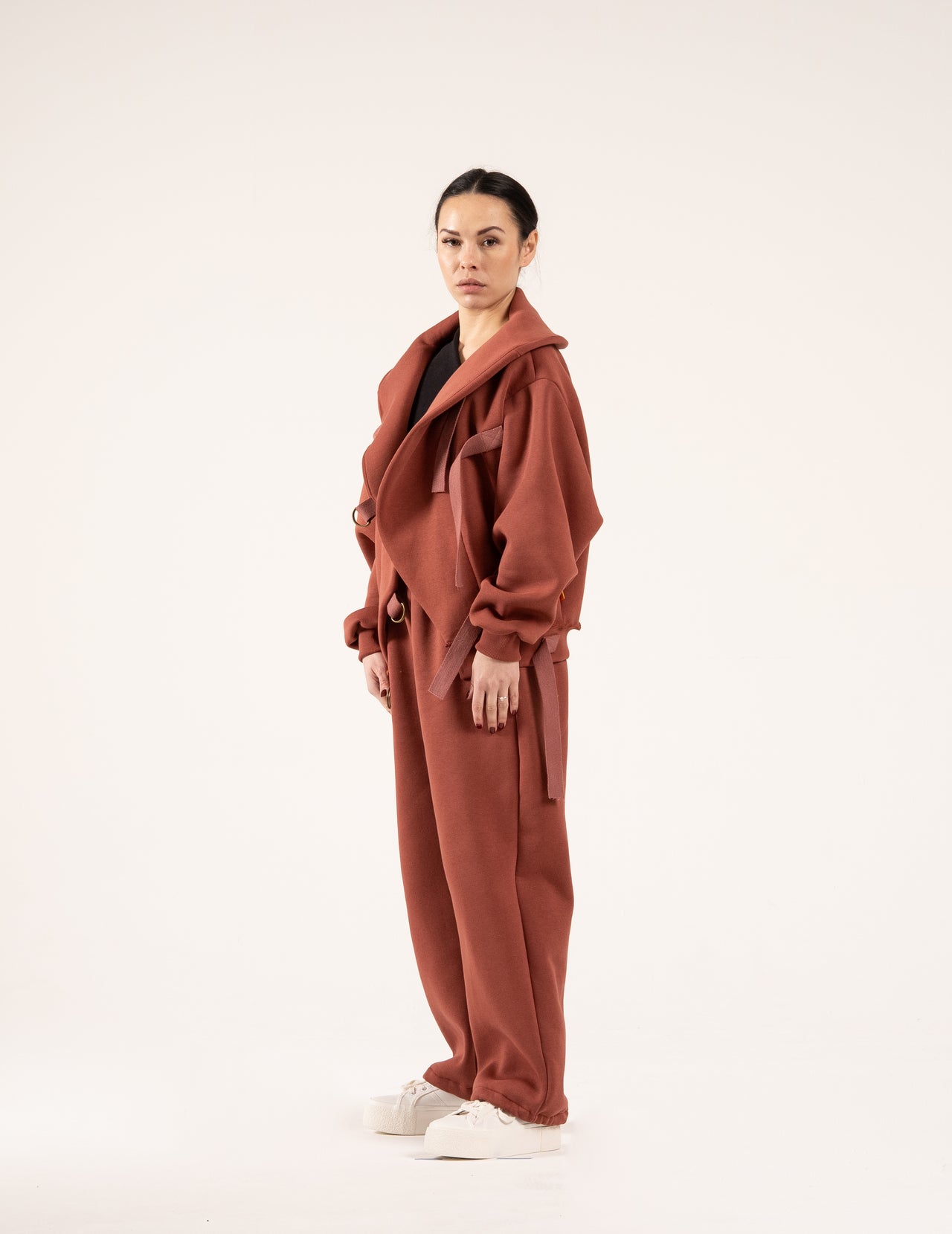 PANTS TERRA WOMEN